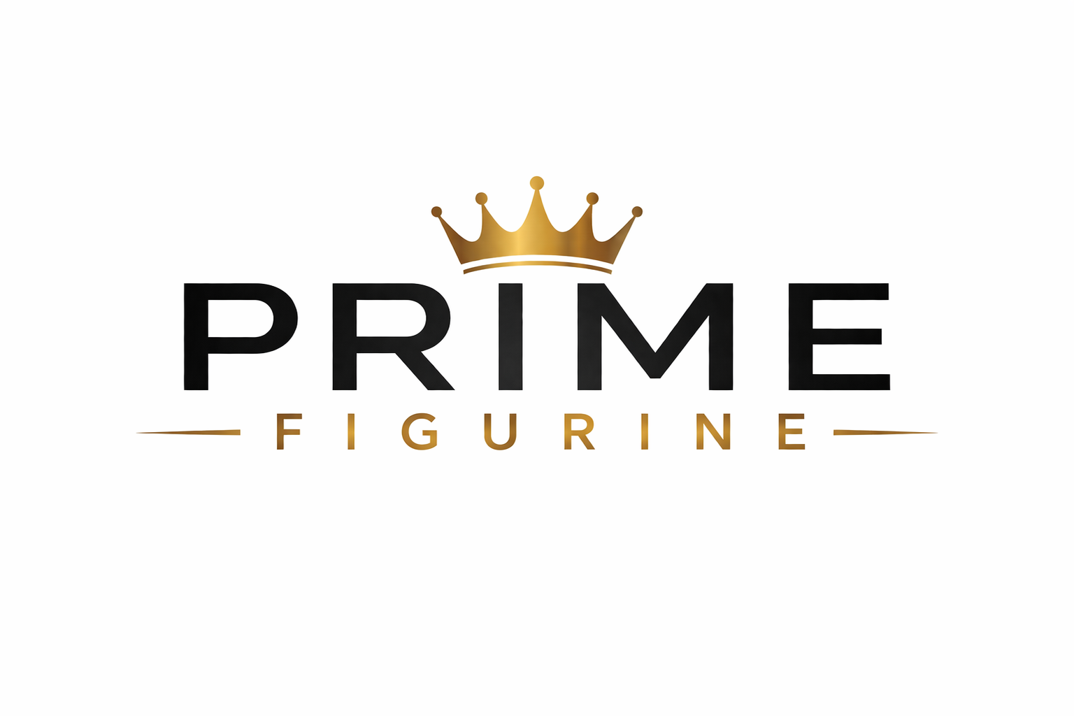 Prime Figurine Logo